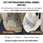 Kepstvätten - Årets bästa julklapp!