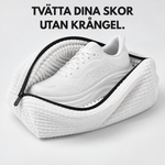 Skotvätten (Skyddande tvättpåse för skorna)