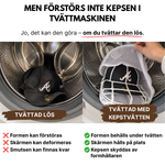 Kepstvätten - Årets bästa julklapp!