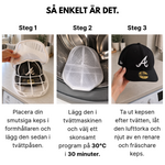 Kepstvätten - Årets bästa julklapp!